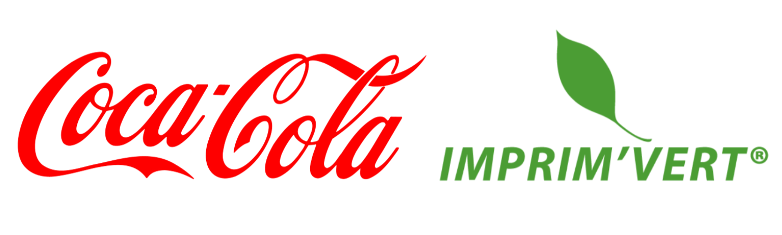 Audit Coca-Cola et ImprimVert